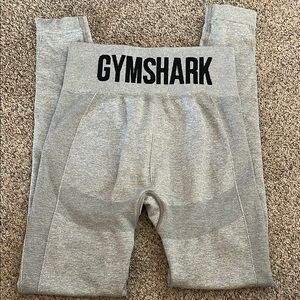 Gymshark Gray Leggings